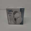 Tzumi Audífonos Inalámbricos Soundplay Color Blanco