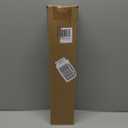 Wooden Mahjong Racks Set with Detachable Magnetic Pushers, 4 Racks & 4 Pushers, Includes Chips, Dice & Storage Bags  Mahjong Tile Holders for Family Game Nights