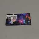 MGparty 24 Pack Valentines Day Gifts for Kids, Valentine Cards with Heart Shaped Gemstones, Class Valentine Cards for Kids Classroom Exchange Rock Crystal Party Favors School Goodie Bag Fillers