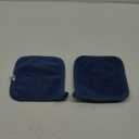 Ritz 30024 Royale 8.25" x 8.5" Federal Blue Pot Holder