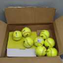 Rawlings | NCAA Recreational Fastpitch Softballs | 11" & 12" Options | 6 & 12 Count Options