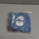 Yonique Two Piece Tankini Swimsuits for Women with Shorts Tummy Control Bathing Suits Athletic Swimwear, L