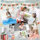 Elegear Revolutionary Cooling Blanket Twin, Absorbs Heat to Keep Body Cool for Night Sweats, Double Sided Arc-Chill3.0 Cooling Fiber Q-Max>0.5, Lightweight Summer Cold Blankets for Sleeping, 59 x 79