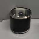 Dezin Hot Pot Electric, Rapid Noodles Cooker, Stainless Steel Electric Pot 1.6 Liter, Perfect for Ramen, Egg, Pasta, Dumpling, Soup, Porridge, Oatmeal with Temperature Control and Keep Warm Function (1.7 Quarts, Black)