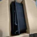 2021-2026 Toyota Sienna Trunk Organizer, Insert Cargo Rear Hatch Storage Boxs fit Sienna Accessories