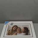 Dragon Touch Digital Picture Frame - 15.6 Inch WiFi Large Digital Photo Frame with 32GB Storage, FHD Touch Screen, Easy Setup to Share Photos or Videos Remotely via Vphoto App from Anywhere