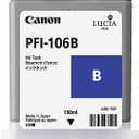 Canon PFI-106B 130ml, Blue