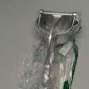 Fruit Juice Squeezer Handheld Aluminum Alloy - Manual Juicer Hand Press, Non-Slip Ergonomic Handle, Easy to Use & Clean, 0.6 L Capacity - Great Bar Juicer for Citrus, Pomegranate, and Other Fruits