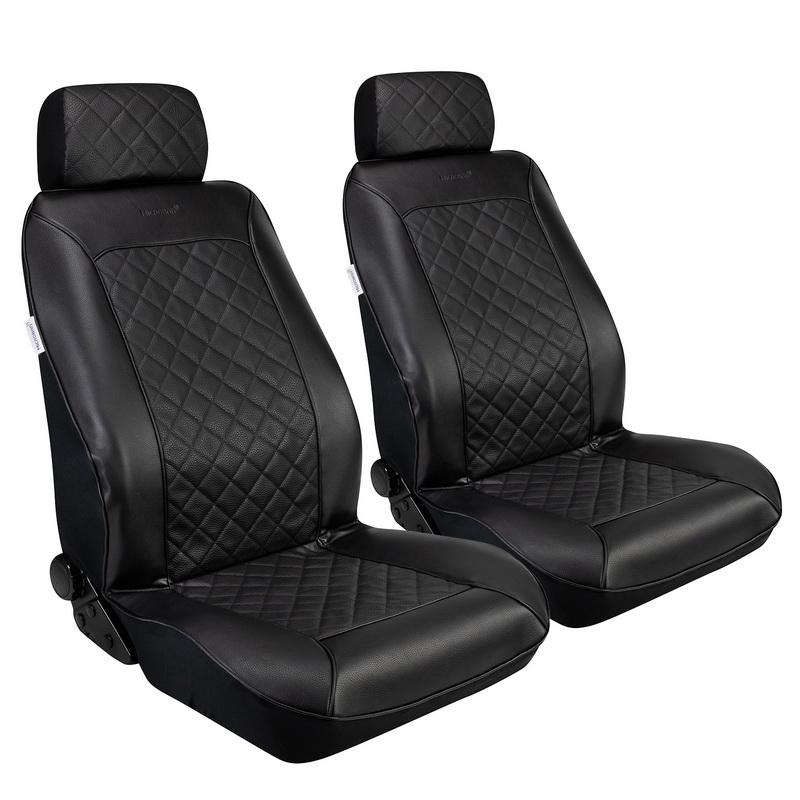 Seat Cover with Microban: MIC-047