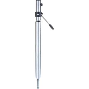 Attwood Lock'N-Pin 3/4" Adjustable Power Pedestal Boat Seat Pin Post SP-3204-R-T Threaded
