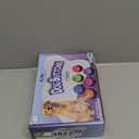 Set of 6 Dog Buttons for Communication, Voice Recordable Buttons for Classroom, Dog Training Talking Buttons Starter Set, Pet Easy Speaking Buttons Tools