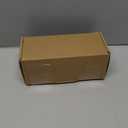 Old Lady Witch Mask with White Hair, for Halloween Costume Party, Masquerade