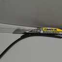 Rain-X Silicone AdvantEdge Wiper Blade 26" Windshield Wiper Blades Replacement, All-Weather Performance Lasts 2X Longer, Premium Beam, Installock Adapter for Easy Fit (Pack of 1)