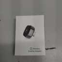 2-in-1 Wireless CarPlay & Android Auto Adapter, Plug & Play CarPlay Dongle Converts Wired to Wireless, Fast Auto-Connect, No Delay, Compact Design for iPhone & Android with USB/USB-C Port(Black)