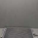 A-Premium A/C Condenser Replace# 4765, 68232744AA - Compatible with 2014-2018 Ram 2500 3500 5.7L 6.4L