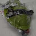 Turtle Shell Superhero Cosplay Costume Props Backpack Eye Mask Boys and Girls Toys for Birthday Party Carnival Halloween Christmas Gifts