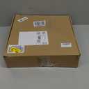 Drum Lampshade Set of 2, Lamp Shade for Table Lamps Floor Lamp, 13" Top X 13" Bottom X 10" High Large Lamp Shades, Modern Fabric Lampshades, Easy Assembly Replacement Lamp Shades Spider Fitter(Beige)