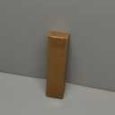 17-Inch Grill Tongs, Heavy Duty 304 Stainless Steel BBQ Tongs, Extra-Long Locking Grilling Tongs for Outdoor Grill & Smoker, Walnut Handle, Gift Pouch