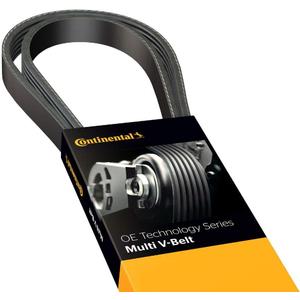 Continental 4040420 OE Technology Series Multi-V Belt