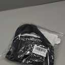 Adostob Resistance Bands Set with Door Anchor, Multi-Levels Pull Up Assistance Bands, Exercise Bands for Working Out, Stretching, Muscle Training, Physical Therapy (Men/Women)