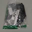 Golf Training Ball Smart Ball Golf Training Aid Inflatable Swing Training Ball with Inflator Pump and Adjustable Lanyard,Assist Golf Swing Trainer Golf Swing Assistant for Beginner