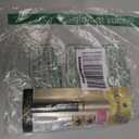 L'Oreal Voluminous Waterproof Volume Building Mascara, Carbon Black [395] 0.23 oz 