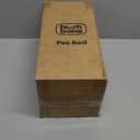 Puppy Beds for Small Dogs Orthopedic with Cooling Gel Memory Foam Washable Small Size Dog Couch with Removable Cover Waterproof for Senior Pets or Cats,24"x18"x6"Beige