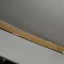 Buyplus 12FT(20FT Reach) Telescopic Gutter Cleaning Tools from the Ground, Long Reach Gutter Cleaner Wand