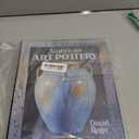 American Art Pottery Book