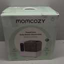 Momcozy DeepClean D8 Bottle Washer, Sterilizer & Dryer - Precision Cleaning