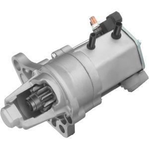 SCITOO Starter Compatible 17785N SND0165 for Dodge for Ram for Pickups 1999 2000 2001 3.9L 5.2L 1999 2000 2001 2002 2003 5.9L 2002 2003 3.7L 4.7L for Ram Vans 1999 00 01 02 03 3.9L 5.2L 5.9L Starters