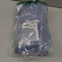 luvamia Denim Dresses for Women Sleeveless Stretchy Jean Summer Casual Western Short Button Down Dress with Patch Pocket L/XL