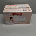 Huggies Size 3 Diapers, Skin Essentials Baby Diapers, Size 3 (16-28 lbs), 66 Count