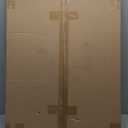 Lightweight 1500 Pieces Rotating Puzzle Board with 6 Sliding Drawers and Cover  360 Lazy Susan Spinning, 34.25"x26.38" Portable Plastic Puzzle Table, Christmas Gift for Mom