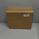 Mlikero Card Deck Case for Trading Cards 1800+, Trading Card Storage Box with 10 Dividers and 3 Foam Stoppers, Leather Magnetic Closure Commander Deck Box Fit for YuGiOh, MTG and Sport Cards (3 Rows-Black)