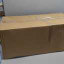 9x7 Inch Poly Bubble Mailers Padded Envelopes 200 Qty from The Boxery