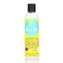 Curls Blueberry Bliss Reparative Leave In Conditioner - 8 oz, Helps Repair Damage and Prevent Breakage, Conditioner for Curly Hair, Wavy, and Coily Hair Types (8 Fl Oz (Pack of 1))