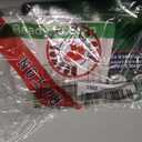 Pets First RSX-3217-S-M MLB Dog Bandana - Boston Red Sox Reversible Pet Bandana, Small/Medium, MLB Team Color