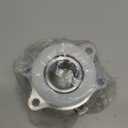 512498 Wheel Bearing Hub Assembly for Ford Fusion Police Responder Hybrid SSV Plug-in Hybrid 2013 2014 2015 2016 2017 2018 2019 2020, Lincoln MKZ 2013-2016 Front or Rear (2PCS)