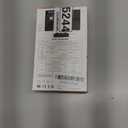 UYTGXEN XF40V Retro Handheld Game Console with 2*Detachable Long Joysticks, 4.0-Inch HD IPS Screen Retro Gaming Console, Preloaded Classic Games with Multiple Emulator, Pocket Video Gaming (White)