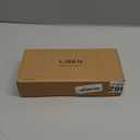 LISEN for iPad Holder Car Road Trip Travel Essentials Activities for Toddler Kids Gifts, Car Accessories for Women Interior Men Truck 3in1 Tablet Holder Back Seat Car Camping Headrest Organizer (4.7-11 Device)