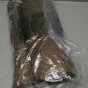 Backflow Preventer Insulated Cover (5F) Thick 6-Layer Fabric Pipe Insulation Cover (UV Coated) Winter Freeze Protection, for Water Well Pump Covers and Sprinkler Valve Covers (16" W X 20" H)