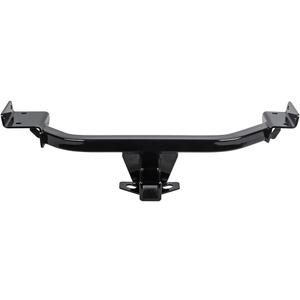 Armordillo Class 3 Trailer Hitch 2-Inch Receiver|Compatible with 2017-2022 Sportage|8738986|Tow Hitch|Gloss Black