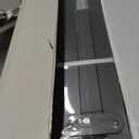 Metal Bed Frame,Full Size Bed Frame with Storage Space,Heavy Duty Sturdy Mattress Foundation,Easy Assembly,No Box Spring Needed, Black,14 Inch,Full