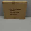 Extra Wide 5 Steps Dog Stairs for Large Dogs, Foldable Dog Ramp for Car with Non-Slip Surface, Lightweight Dog Stairs for Cars, Dog Steps for Cars, SUV, High Beds, Truck, Supports up to 250 lbs