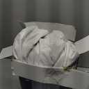 Sleep Zone Queen Cooling Mattress Protector, Waterproof Mattress Pad for Hot Sleepers, Soft Breathable Topper, Deep Pocket Cover, Hotel Quality, Dark Gray