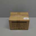 12 Pack 6 Inch Ultra-Thin LED Recessed Ceiling Light with Junction Box, LED recessed Lighting 6 inch 12W 110W Eqv, LED Downlights,1050LM High Brightness can Lights