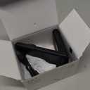 Wireless Charging Station,3 in 1 Charging Stand Made for Apple Watch Ultra 11 10 9 8 7 6 SE 5 4 3,Fast Wireless Charger Made for iPhone 17/Air/16/15/14/13/12,for AirPods Pro(with Adapter) (Black)