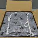 FURWEY 2 Pack Extra Large 72"X72" Washable Pee Pads for Dogs Super Absorbent Dog Training Pads Non-Slip Waterproof Pet Training Pads Mats Whelping Pads for Dogs Cats Puppy