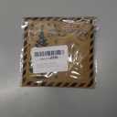 67 Ornament - 6 7 Christmas Ornament 2025 - Teens, Girls, Boys, Kids Christmas Ornaments, Stockings - Teen Girl Trendy Stuff - Funny Christmas Ornaments - Acrylic White Elephant, Exchange Idea Gifts